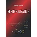 RENORMALIZATION